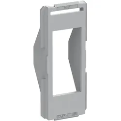 Spelsberg 14400501 Adapterrahmen, verkehrsgrau, halogenfrei TKS AP-5