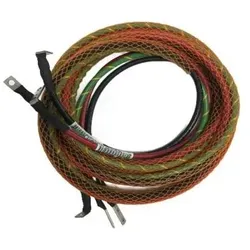 HPE 1600-W-Gleichstromnetzteil – Stromkabel, Server Zubehör