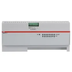 ABB Stotz S&J IP Switch ISP/S8.1.1.1