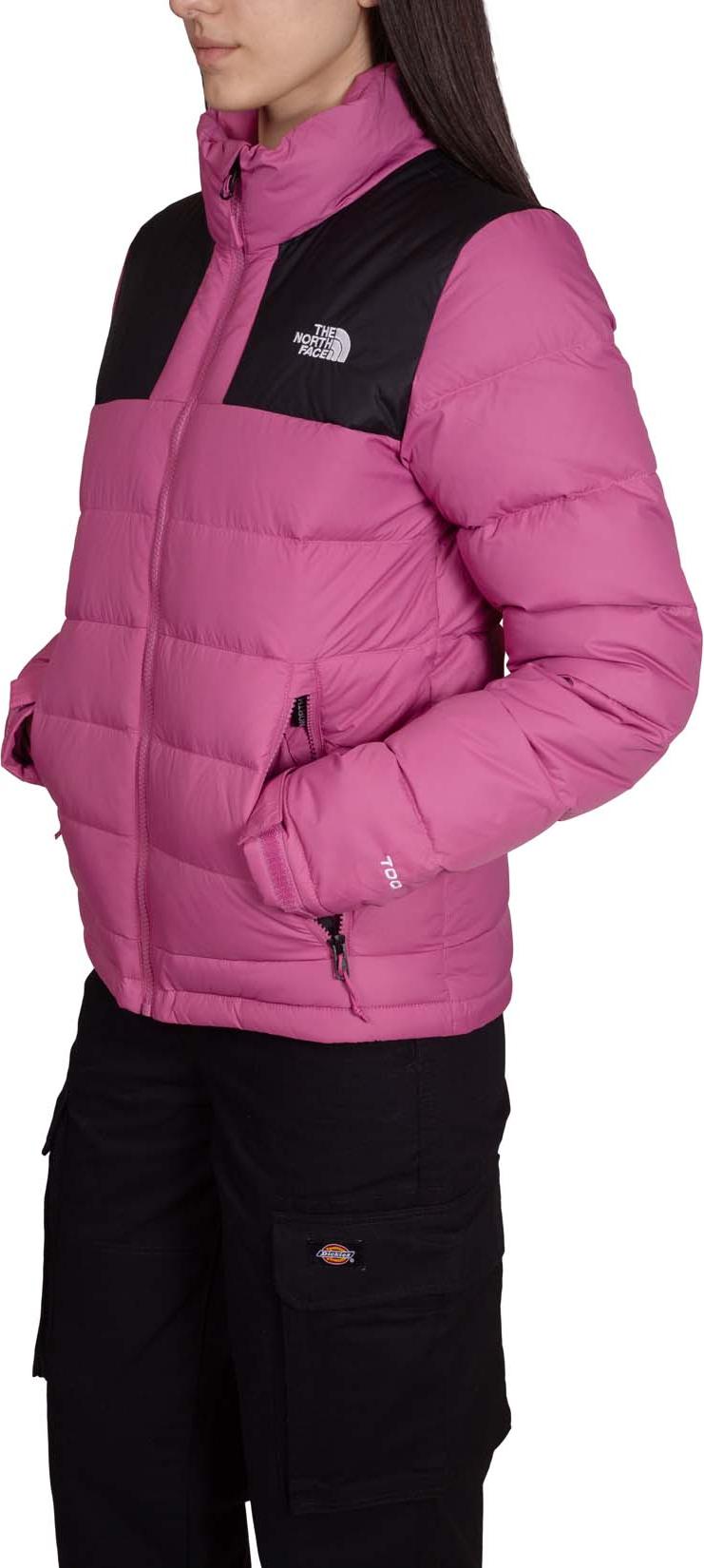 THE NORTH FACE - Damen Daunenjacke Massif - Größe S