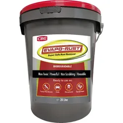 Rostentferner, sicher, ph-neutral, keine Säure, 20l Eimer