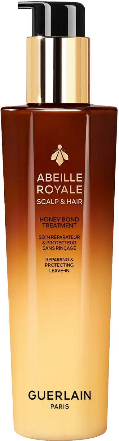 GUERLAIN Abeille Royale Honey Bond Treatment 150ml