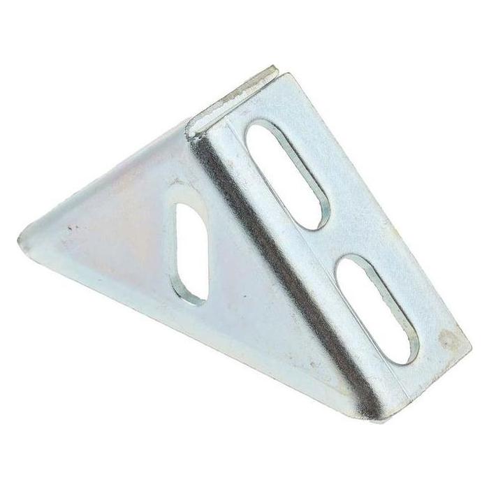 RS PRO Winkelklammer 90° vertikal (Diverse) (606866)
