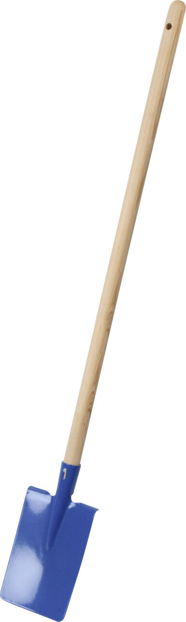Floraworld Spaten für Kinder Comfort 11 cm Arbeitsbreite