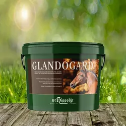 Wochenaktion - St. Hippolyt Glandogard 3,75 kg