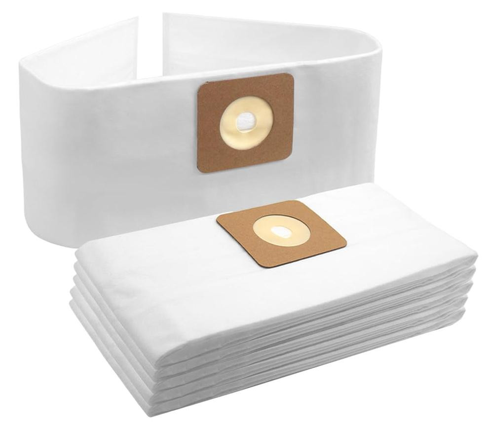 Dripio Stofzuigerzakken 5-pack voor Bosch UniversalVac 15