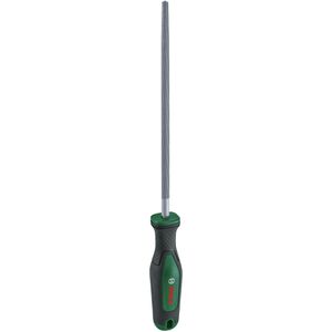 Bosch Werkstattfeile 1600A03DR9, Hieb 2, Rundfeile, 200 mm