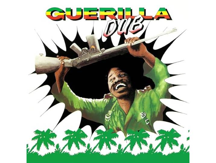 Guerilla Dub