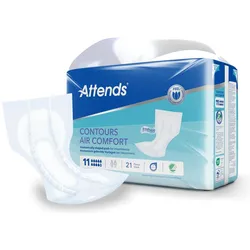 Attends, Inkontinenzhygiene, Air Comfort (42x, Normal)