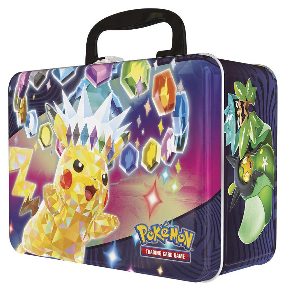 Pokémon Trading Card Game collectiebox