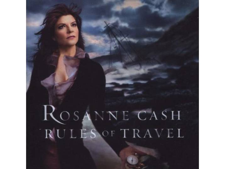 Rules of Travel (Cds200)
