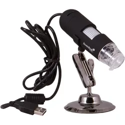 Levenhuk Kompakter digitaler DTX 30 20x-230x