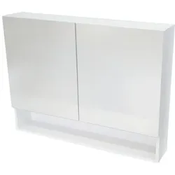 Naturel Vario Dekor Spiegelschrank 90x68,6 cm VARIOG90BI