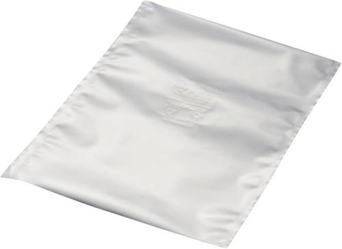 Wolfgang Warmbier ESD-Beutel (L x B) 254mm x 152mm abschirmend ESD-Kennbuchstabe S