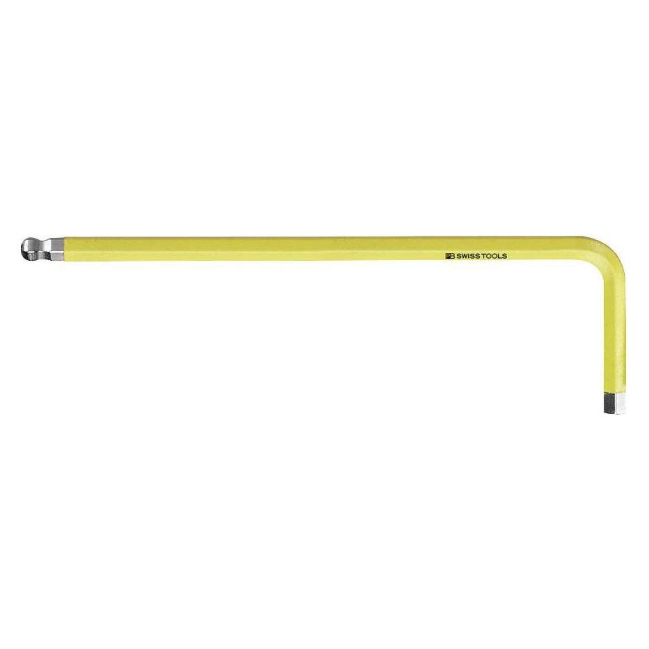 PB Swiss Tools Innensechskantschlüssel PB 212.3 SY (PB 212 3 SY)