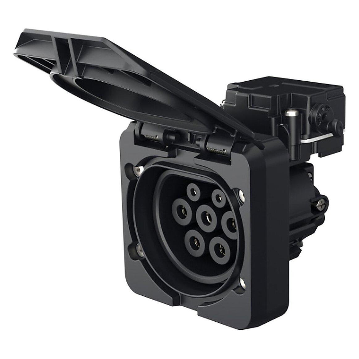 PCE e325-f eMobility Ladesteckdose Typ 2 32 A (e325-f)