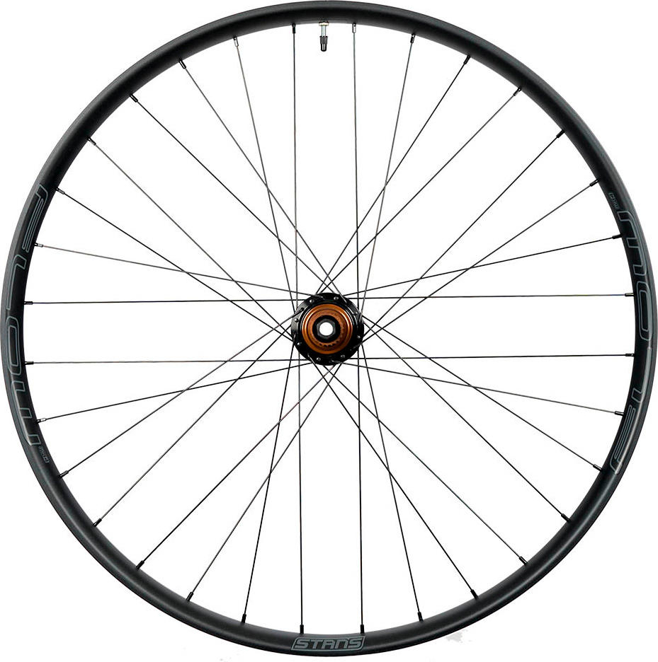 STAN'S Laufrad "FLOW MK4", 29" ETRTO 622 x 30.0, f HR, 12 x 148 m