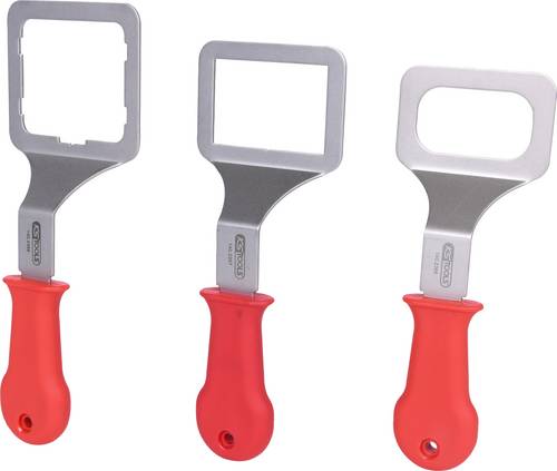 KS Tools Regen- und Lichtsensor Lösewerkzeug-Satz, 3-tlg 140.2365