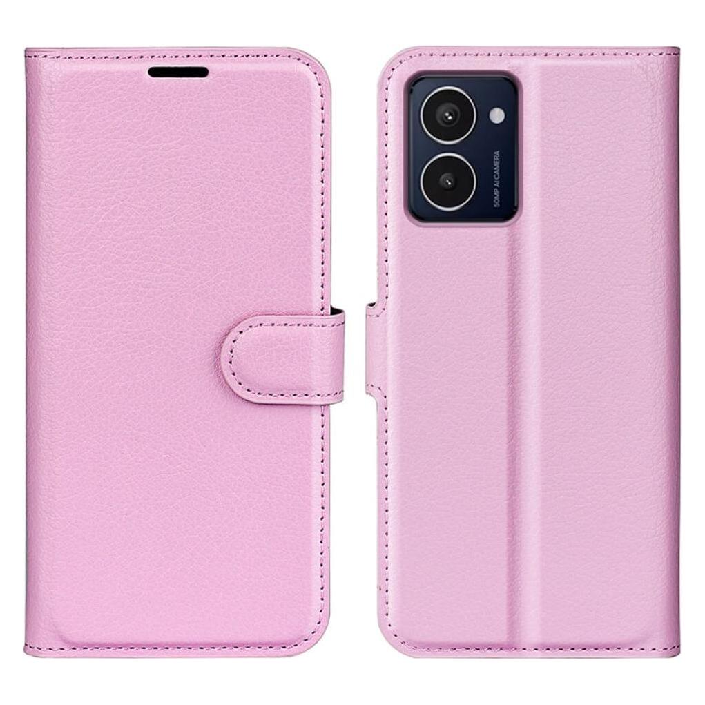 Cover-Discount HMD Pulse - Leder Etui Hülle (HMD Pulse) (49046960)