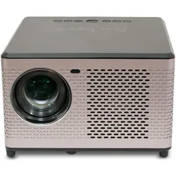 AOpen ACER QF15a (LCD, Full HD, 500 lm (Full HD, 500 lm), Beamer, Braun