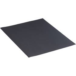 Rhodius WSP 301015 Schleifpapier Körnung (num) 500 (L x B x H) 230 x 230 x 1 mm 50 St.