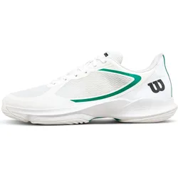 Wilson, Herren, Tennisschuhe, Hurakn Lite (44), Weiss