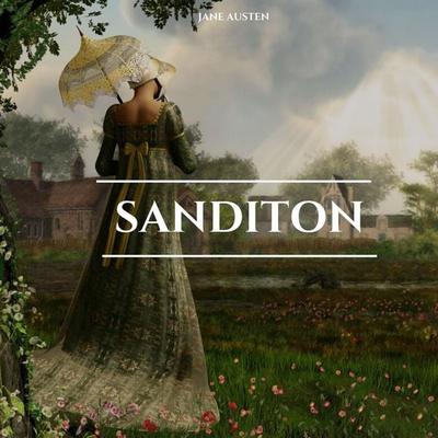 Sanditon - Jane Austen, Audio, 9782291080664