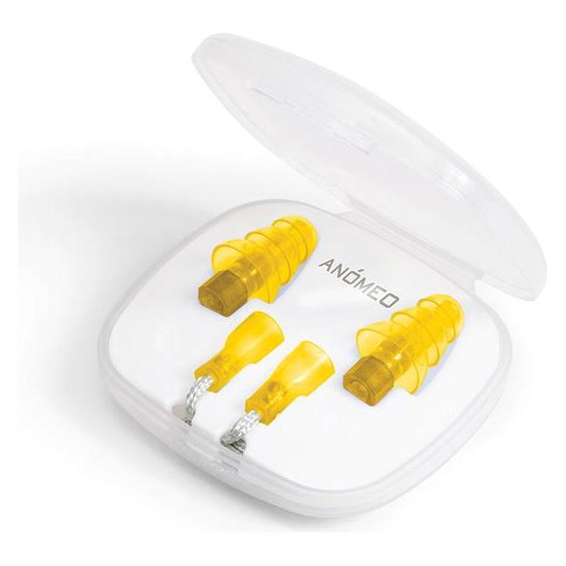 Anomeo Ear Plugs - Professional (2427)