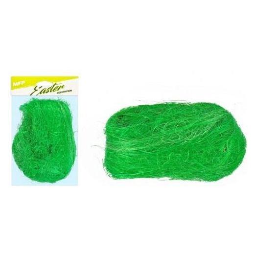 MFP Paper Dunkelgrüner Sisal 20g (41946207)