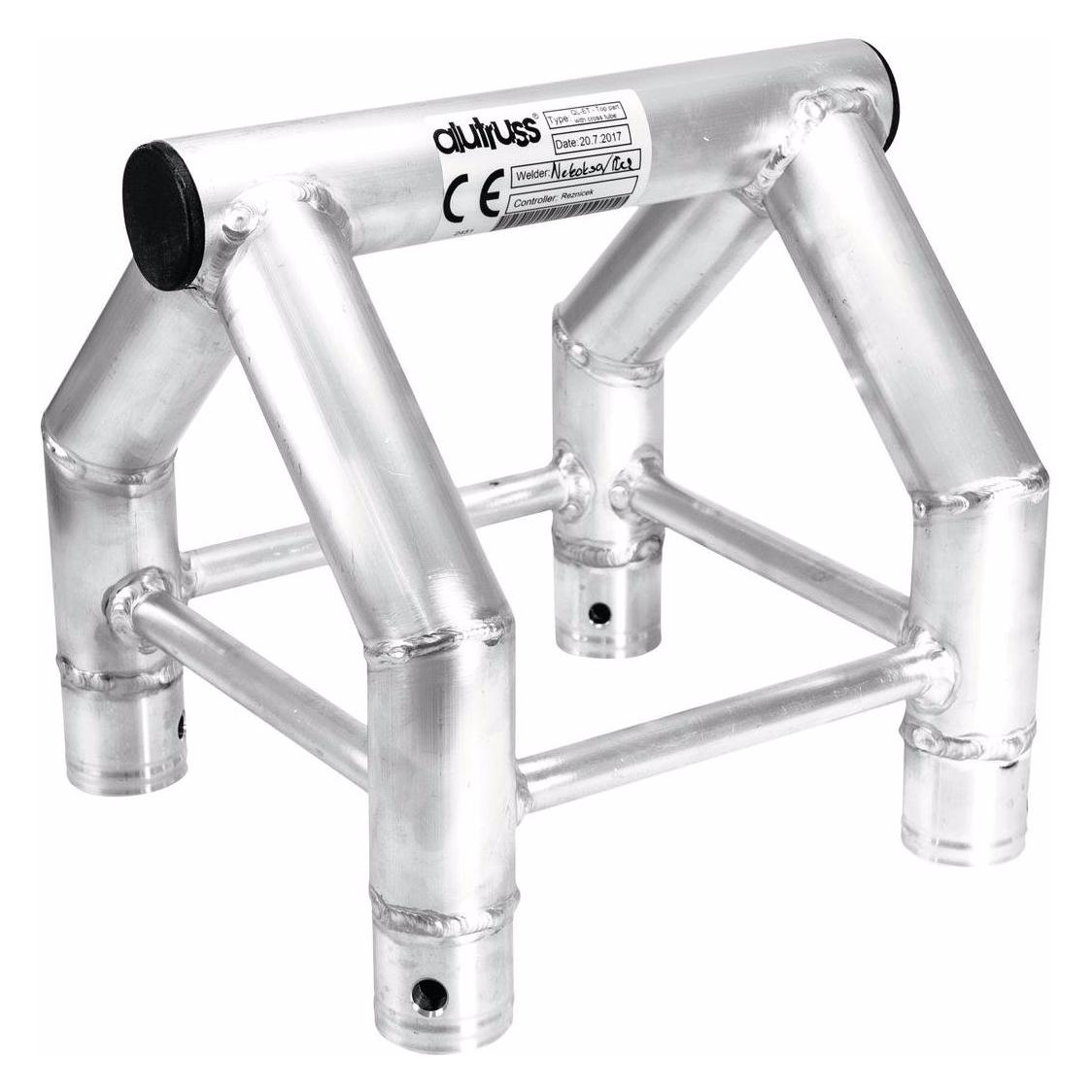 Alutruss QUADLOCK QL-ET34 Topstück (60306822)