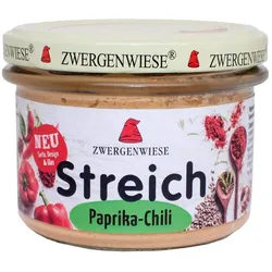 Streich - Paprika-Chili