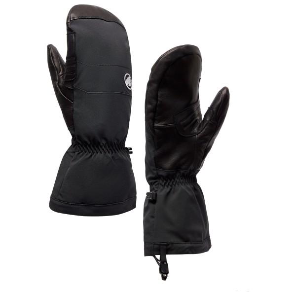 Mammut - Stoney HS Thermo Mitten - Handschuhe Gr EU 12 schwarz