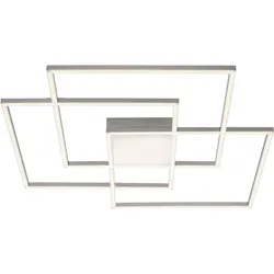 LED-Deckenleuchte Asmin max. 48 Watt Deckenlampe