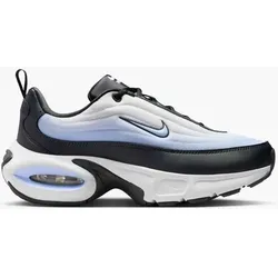NIKE Damen Diverse-Freiz.-Sch. nieder Da W NIKE AIR MAX PORTAL, Größe 38 in Schwarz Schwarz