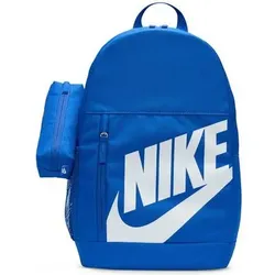 NIKE Rucksack Y NK ELMNTL BKPK, Größe ONE SIZE in Blau Blau