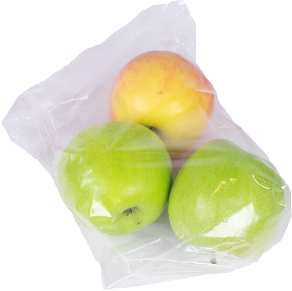 aXpel Früchtebeutel ungelocht 165 x 265mm