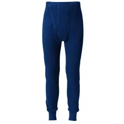 Rofa, Arbeitshose, Flammschutz-Unterhose, marineblau, Unisex-Grösse: 2XL (XXL)