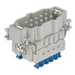 Harting ES Press-Anschluss 09330102648