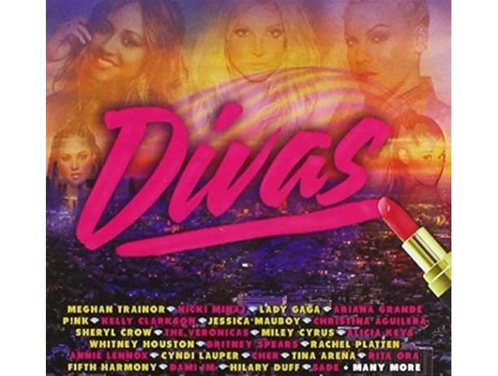 Divas / Various