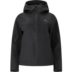 WHISTLER Whistler Damen Funktionsjacke Osbourne W LayerTech W-PRO 1, Größe 36 in Schwarz 01100