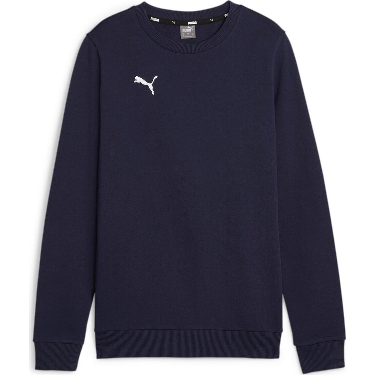 Puma Teamfinal Winter Jacket puma black-puma silver (03) L 658569-03-L