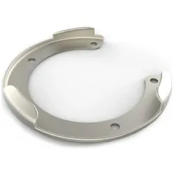 Oxford, Motorradgepäck, Type 2 Qr Bike Adaptor