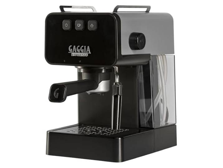 Philips Coffeemachine Gaggia Espresso Deluxe riverway green (EG2111 66)