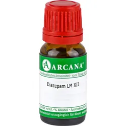 Diazepam Lm 12 10 ML