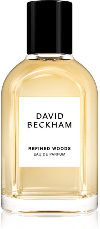 David Beckham Refined Woods Eau de Parfum pour homme 50 ml