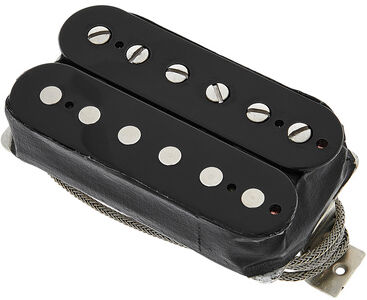 Gibson 70s Tribute Rhythm / Neck Nickel