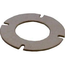Wolf Brennerflanschdichtung 161/89X5 für Gelbbrenner WK02