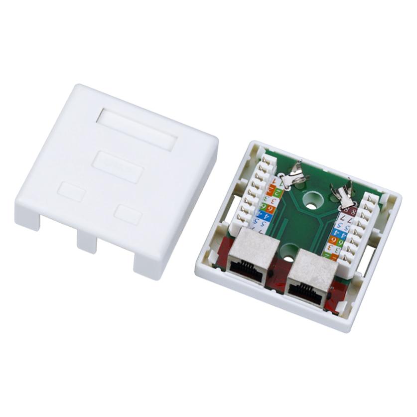 Alantec GN004 Drahtverbinder RJ45 (GN004)