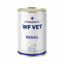 Wild Farm VET Nieren-Hund 400 g