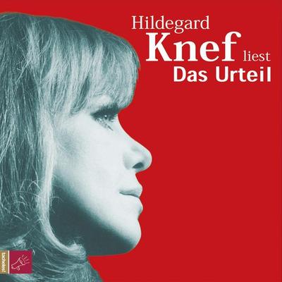 Das Urteil - Hildegard Knef, Audio, 4066004251882